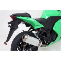 Výfuk GIANELLI pro NINJA 250 R Homologovaný